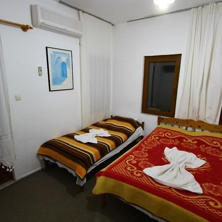 Kalkan Gül Pension Habitación foto
