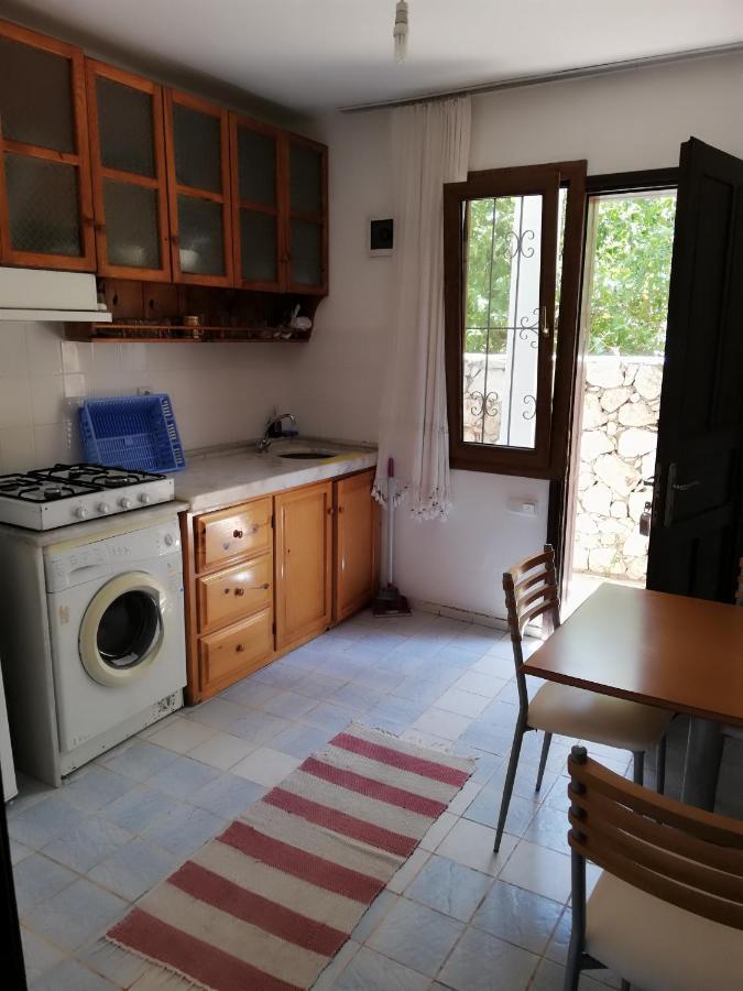 Kalkan Gül Pension Exterior foto