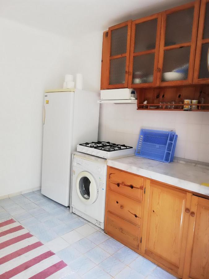 Kalkan Gül Pension Exterior foto