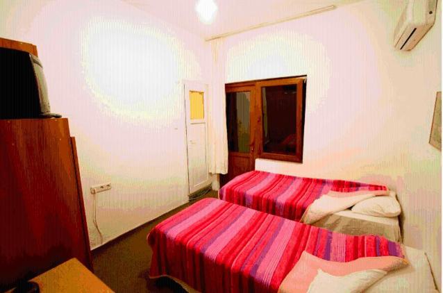 Kalkan Gül Pension Exterior foto