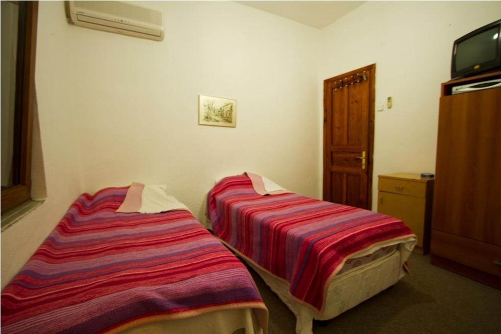 Kalkan Gül Pension Habitación foto