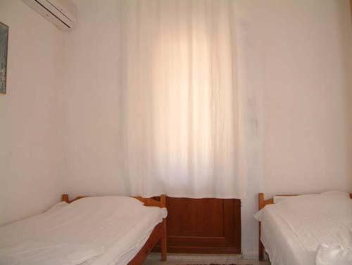 Kalkan Gül Pension Exterior foto