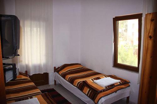 Kalkan Gül Pension Exterior foto
