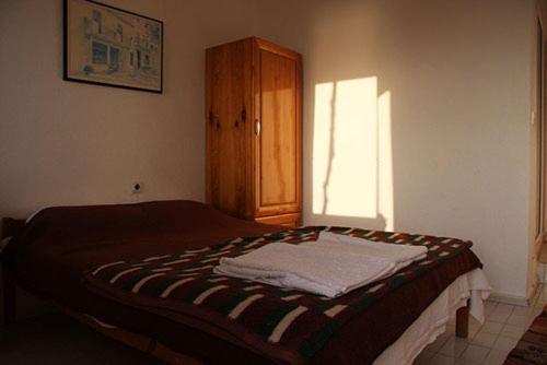 Kalkan Gül Pension Exterior foto